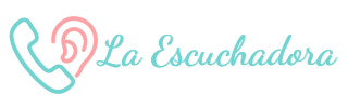 La Escuchadora | Un espacio seguro para ser escuchado